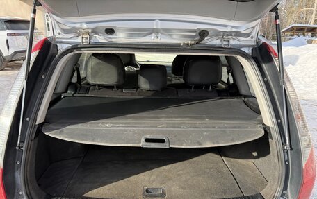 Mitsubishi Lancer IX, 2008 год, 415 000 рублей, 10 фотография