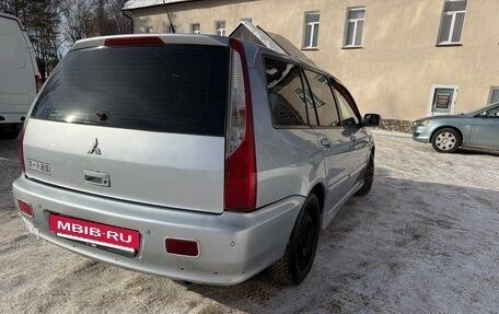 Mitsubishi Lancer IX, 2008 год, 415 000 рублей, 5 фотография