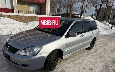 Mitsubishi Lancer IX, 2008 год, 415 000 рублей, 4 фотография