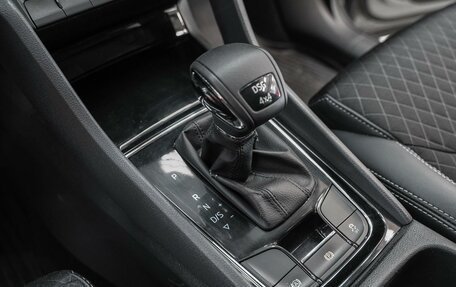 Skoda Kodiaq I, 2018 год, 2 090 000 рублей, 11 фотография