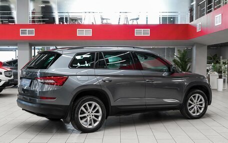 Skoda Kodiaq I, 2018 год, 2 090 000 рублей, 2 фотография