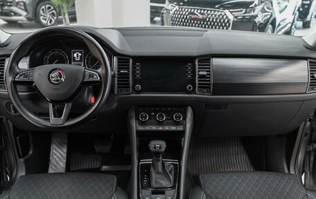 Skoda Kodiaq I, 2018 год, 2 090 000 рублей, 12 фотография