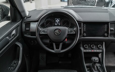 Skoda Kodiaq I, 2018 год, 2 090 000 рублей, 14 фотография