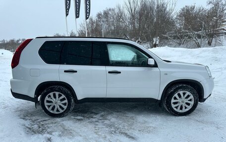 Nissan X-Trail, 2014 год, 1 449 000 рублей, 4 фотография