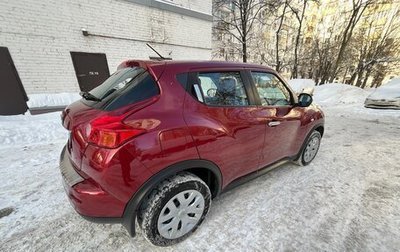 Nissan Juke II, 2014 год, 1 200 000 рублей, 1 фотография