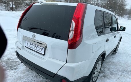 Nissan X-Trail, 2014 год, 1 449 000 рублей, 8 фотография