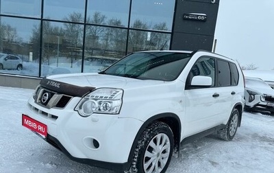 Nissan X-Trail, 2014 год, 1 449 000 рублей, 1 фотография