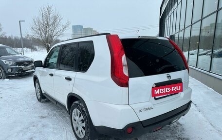 Nissan X-Trail, 2014 год, 1 449 000 рублей, 6 фотография