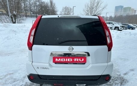 Nissan X-Trail, 2014 год, 1 449 000 рублей, 7 фотография