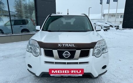 Nissan X-Trail, 2014 год, 1 449 000 рублей, 3 фотография