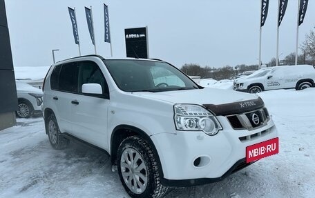 Nissan X-Trail, 2014 год, 1 449 000 рублей, 5 фотография