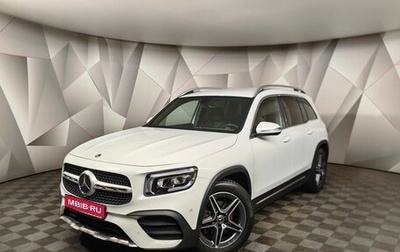 Mercedes-Benz GLB, 2021 год, 4 350 000 рублей, 1 фотография