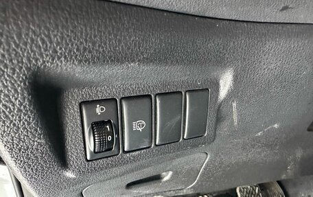 Nissan X-Trail, 2014 год, 1 449 000 рублей, 10 фотография