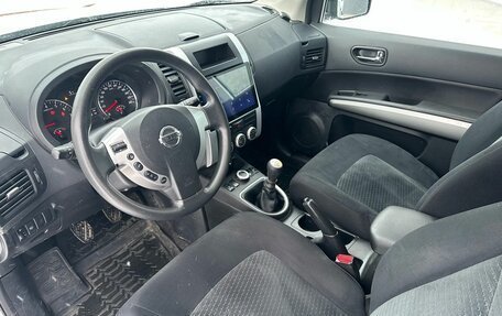 Nissan X-Trail, 2014 год, 1 449 000 рублей, 17 фотография