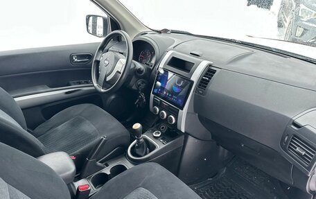 Nissan X-Trail, 2014 год, 1 449 000 рублей, 19 фотография