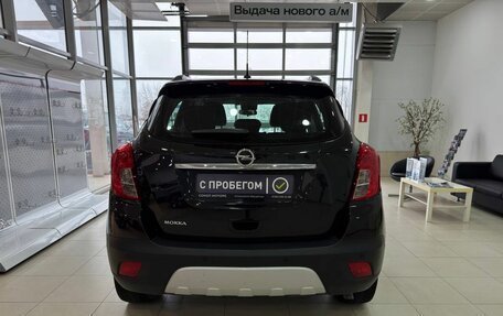 Opel Mokka I, 2014 год, 1 049 900 рублей, 5 фотография