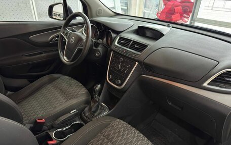 Opel Mokka I, 2014 год, 1 049 900 рублей, 8 фотография