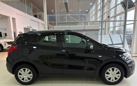 Opel Mokka I, 2014 год, 1 049 900 рублей, 7 фотография