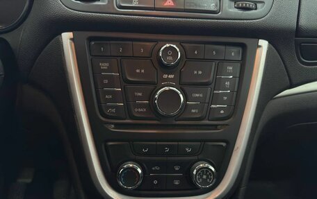 Opel Mokka I, 2014 год, 1 049 900 рублей, 12 фотография