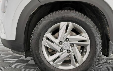 Hyundai Creta, 2022 год, 1 875 150 рублей, 7 фотография