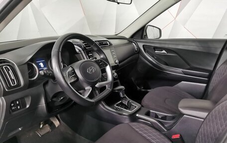 Hyundai Creta, 2022 год, 1 875 150 рублей, 17 фотография