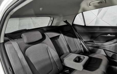 Hyundai Creta, 2022 год, 1 875 150 рублей, 15 фотография