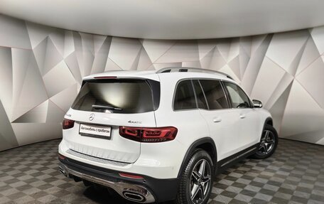 Mercedes-Benz GLB, 2021 год, 4 350 000 рублей, 2 фотография