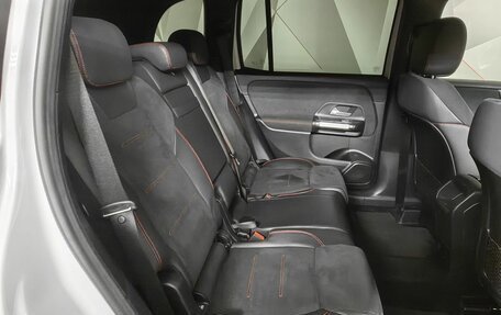 Mercedes-Benz GLB, 2021 год, 4 350 000 рублей, 16 фотография