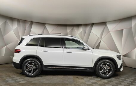 Mercedes-Benz GLB, 2021 год, 4 350 000 рублей, 6 фотография