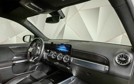 Mercedes-Benz GLB, 2021 год, 4 350 000 рублей, 13 фотография