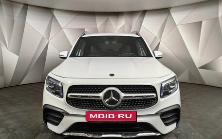 Mercedes-Benz GLB, 2021 год, 4 350 000 рублей, 7 фотография