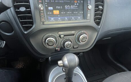 Nissan Juke II, 2014 год, 1 200 000 рублей, 7 фотография