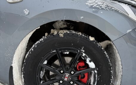 Hyundai Solaris II рестайлинг, 2017 год, 770 000 рублей, 14 фотография