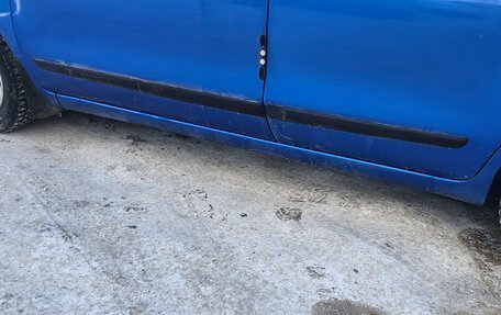 Nissan Note II рестайлинг, 2007 год, 485 000 рублей, 3 фотография