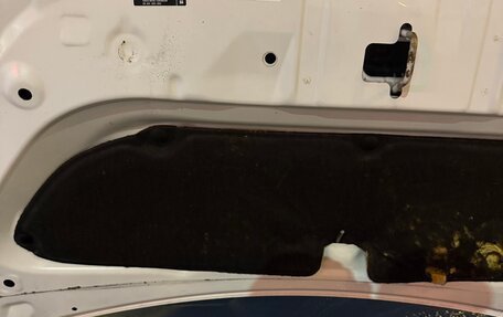 Toyota Yaris III рестайлинг, 2017 год, 1 350 000 рублей, 2 фотография