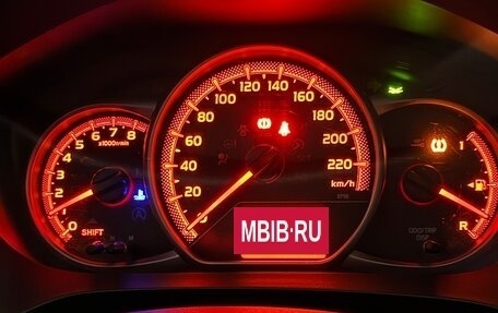 Toyota Yaris III рестайлинг, 2017 год, 1 350 000 рублей, 4 фотография