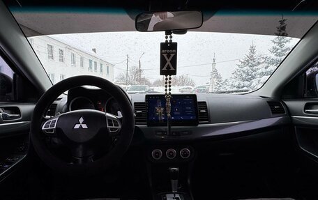 Mitsubishi Lancer IX, 2008 год, 830 000 рублей, 15 фотография