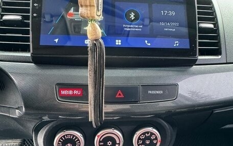 Mitsubishi Lancer IX, 2008 год, 830 000 рублей, 16 фотография