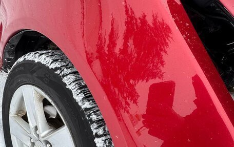 Mitsubishi Lancer IX, 2008 год, 830 000 рублей, 17 фотография