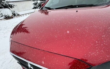 Mitsubishi Lancer IX, 2008 год, 830 000 рублей, 18 фотография