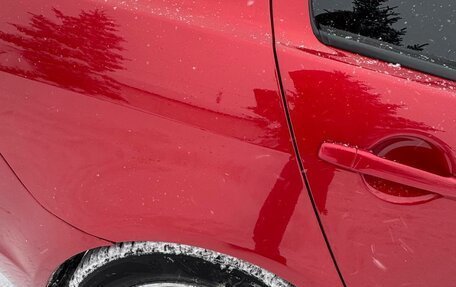 Mitsubishi Lancer IX, 2008 год, 830 000 рублей, 23 фотография