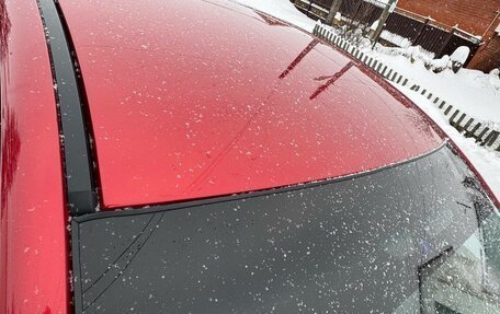 Mitsubishi Lancer IX, 2008 год, 830 000 рублей, 22 фотография