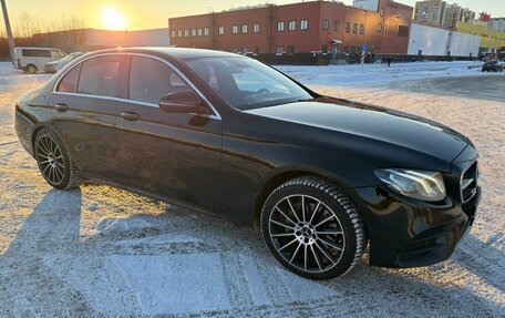 Mercedes-Benz E-Класс, 2017 год, 3 350 000 рублей, 3 фотография