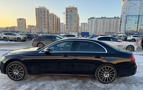 Mercedes-Benz E-Класс, 2017 год, 3 350 000 рублей, 17 фотография