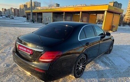 Mercedes-Benz E-Класс, 2017 год, 3 350 000 рублей, 7 фотография