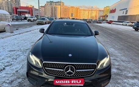 Mercedes-Benz E-Класс, 2017 год, 3 350 000 рублей, 11 фотография