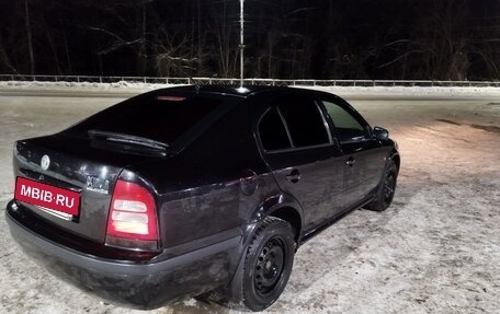 Skoda Octavia IV, 2008 год, 599 999 рублей, 5 фотография