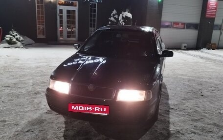 Skoda Octavia IV, 2008 год, 599 999 рублей, 2 фотография