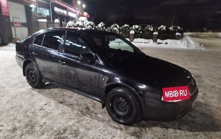 Skoda Octavia IV, 2008 год, 599 999 рублей, 6 фотография