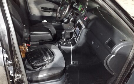 Skoda Octavia IV, 2008 год, 599 999 рублей, 9 фотография